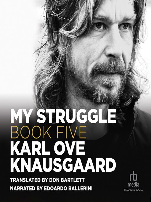 Title details for My Struggle, Book 5 by Karl Ove Knausgaard - Available